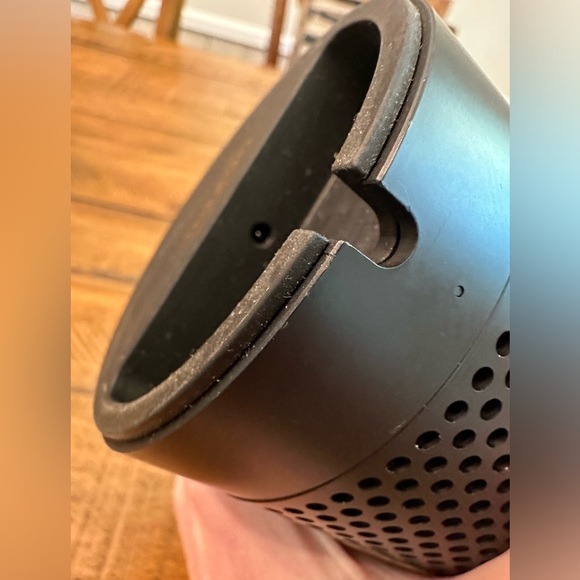 Amazon Echo SK705DI Black 1st Gen Smart Assistant Home Music Speaker w/ Alexa - Picture 4 of 4